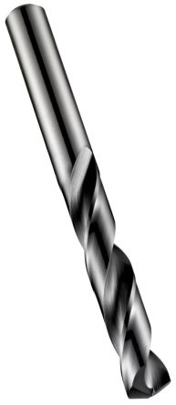 Dormer R454 Series Solid Carbide Twist Drill Bit, 4.6mm Diameter, 74 mm Overall [R4544.6]; 272-9668