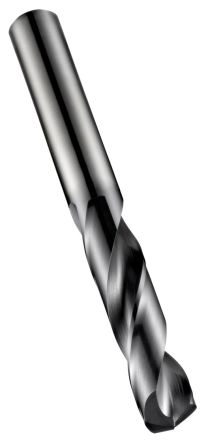 Dormer R458 Series Aluminum, Steel Core Drill Bit, 15.88mm Diameter, 115 mm Overall [R4585/8]; 272-9811