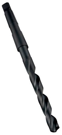 Dormer A130 Series High Speed Steel Jobber Drill Bit, 25.4mm Diameter, 286 mm Overall [A1301]; 273-0045