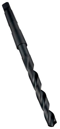 Dormer A130 Series High Speed Steel Jobber Drill Bit, 31.75mm Diameter, 306 mm Overall [A1301.1/4]; 273-0048