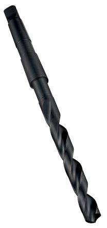 Dormer A130 Series High Speed Steel Jobber Drill Bit, 30.16mm Diameter, 301 mm Overall [A1301.3/16]; 273-0050