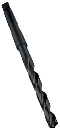 Dormer A130 Series High Speed Steel Jobber Drill Bit, 14.5mm Diameter, 212 mm Overall [A13014.5]; 273-0059
