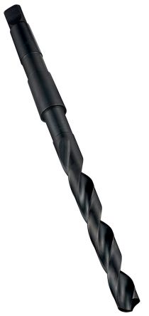 Dormer A130 Series High Speed Steel Jobber Drill Bit, 16.67mm Diameter, 223 mm Overall [A13021/32]; 273-0068