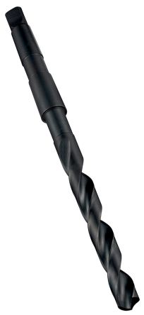 Dormer A130 Series High Speed Steel Jobber Drill Bit, 18.26mm Diameter, 233 mm Overall [A13023/32]; 273-0069