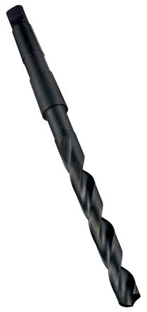 Dormer A130 Series High Speed Steel Jobber Drill Bit, 19.84mm Diameter, 238 mm Overall [A13025/32]; 273-0071