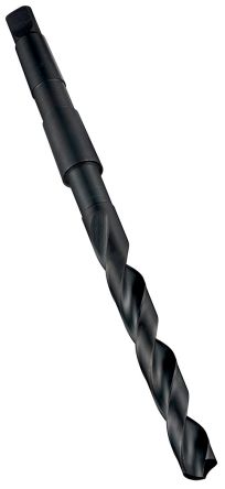 Dormer A130 Series High Speed Steel Jobber Drill Bit, 23.02mm Diameter, 253 mm Overall [A13029/32]; 273-0073