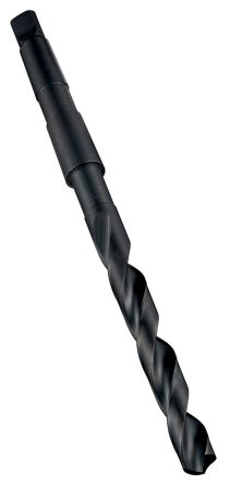 Dormer A130 Series High Speed Steel Jobber Drill Bit, 19.05mm Diameter, 238 mm Overall [A1303/4]; 273-0074
