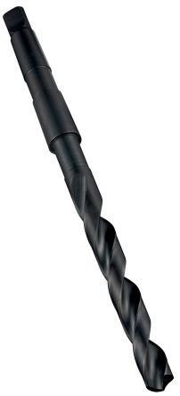 Dormer A130 Series High Speed Steel Jobber Drill Bit, 14.68mm Diameter, 212 mm Overall [A13037/64]; 273-0078