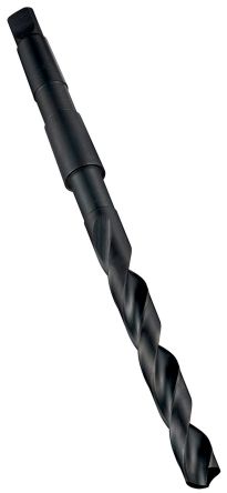 Dormer A130 Series High Speed Steel Jobber Drill Bit, 15.48mm Diameter, 218 mm Overall [A13039/64]; 273-0079