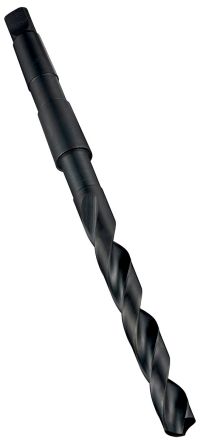 Dormer A130 Series High Speed Steel Jobber Drill Bit, 16.27mm Diameter, 223 mm Overall [A13041/64]; 273-0080