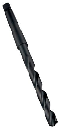 Dormer A130 Series High Speed Steel Jobber Drill Bit, 17.07mm Diameter, 228 mm Overall [A13043/64]; 273-0081