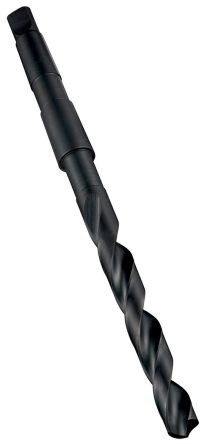Dormer A130 Series High Speed Steel Jobber Drill Bit, 17.86mm Diameter, 228 mm Overall [A13045/64]; 273-0082