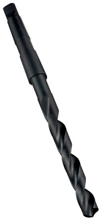 Dormer A130 Series High Speed Steel Jobber Drill Bit, 15.88mm Diameter, 218 mm Overall [A1305/8]; 273-0085