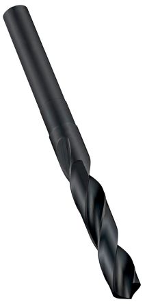 Dormer A170 Series High Speed Steel Twist Drill Bit, 26.19mm Diameter, 152.4 mm Overall [A1701.1/32]; 273-0098
