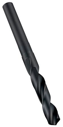 Dormer A170 Series High Speed Steel Twist Drill Bit, 31.75mm Diameter, 152.4 mm Overall [A1701.1/4]; 273-0099