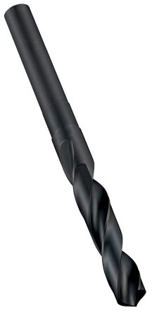 Dormer A170 Series High Speed Steel Twist Drill Bit, 30.16mm Diameter, 152.4 mm Overall [A1701.3/16]; 273-0101
