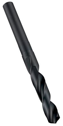 Dormer A170 Series High Speed Steel Twist Drill Bit, 20.64mm Diameter, 152.4 mm Overall [A17013/16]; 273-0111