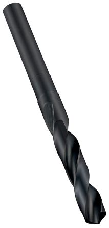 Dormer A170 Series High Speed Steel Twist Drill Bit, 19.84mm Diameter, 152.4 mm Overall [A17025/32]; 273-0120