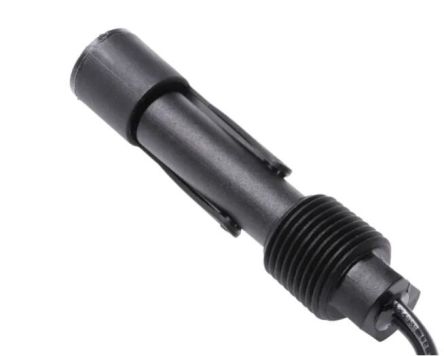 RS PRO Cable Mount Polyphenylene Sulfide Float Switch, Float, 1m Cable, NO, 200V ac Max, 200V dc Max [0]; 273-1486