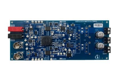 Infineon EiceDRIVED Enhanced 1EDI302xAS/1EDI303xAS IGBT Gate Driver for IGBT for IGBT [1EDI302XASEVALBOARDTOBO1]; 273-2041