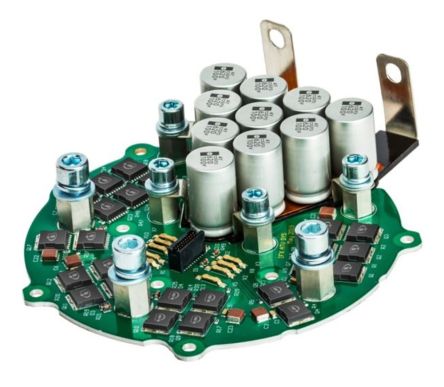 Infineon 48V BSG INVERTER Flyback Converter for Flyback Converter for Inverter [48VBSGINVERTERTOBO1]; 273-2044