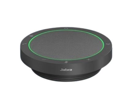 Jabra Speakerphone, Speakerphone, Dark Grey [2740-209]; 273-2093