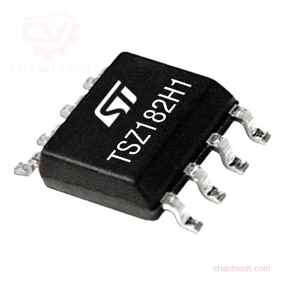 STMicroelectronics 273-5171