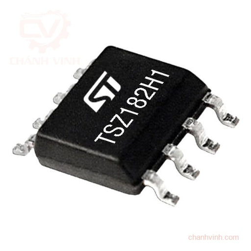 STMicroelectronics 273-5171