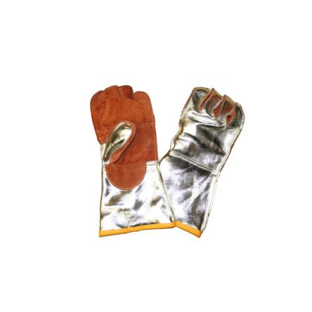Liscombe Leather Safety Work Gloves [740368]; 273-5480