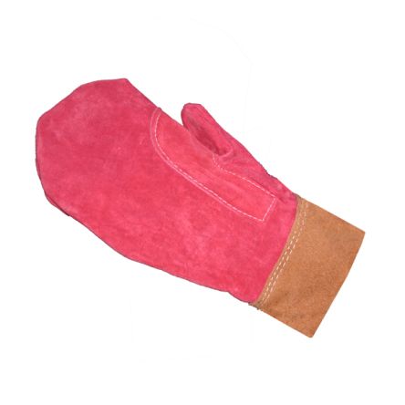 Liscombe Leather Safety Work Gloves [L4-310804]; 273-5514
