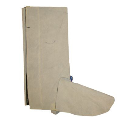 Liscombe Leather Safety Work Gloves [MS1133]; 273-5542