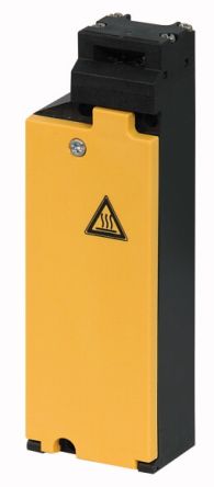 Eaton Limit Switch, 1NO/1NC, IP65, Plastic Housing, 400V ac Max, 4A Max [106827 LS-S11-230AFT-ZBZ/X]; 273-6424