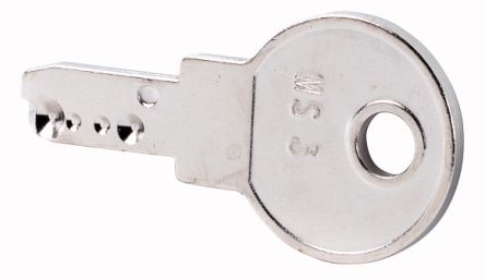 Eaton Key for M22 [111766 M22-ES-MS3]; 273-6427
