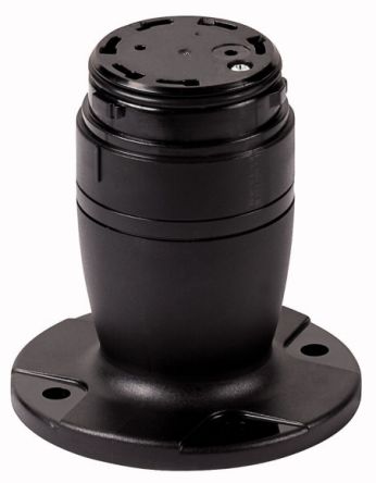 Eaton Base for Use with SL4-AP, SL4-BL, SL4-FL, SL4-L, 24 V AC/DC, 110/120 V AC, 230/240 V AC, IP66 [171302 SL4-PIB-EMH]; 273-6441