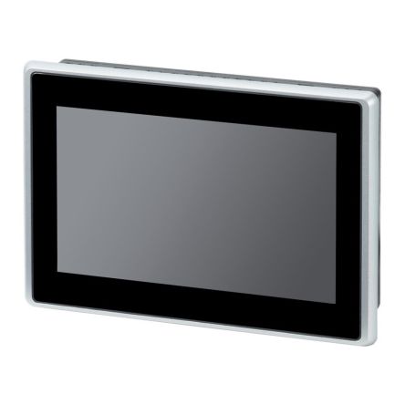 Eaton Eaton XV-102 Series XV300 Touch-Screen HMI Display - 7 in, TFT Display, 1024 x 600 [179650 XV-303-70-C00-A00-1C]; 273-6451