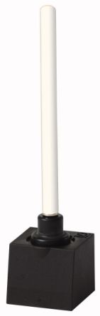 Eaton Safety Interlock Mount for use with LS-Titan [290190 LS-XOR]; 273-6553