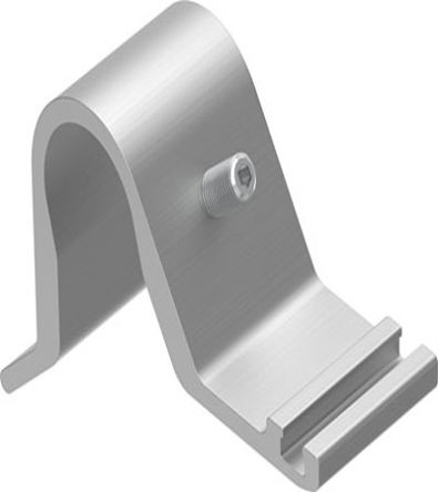 Festo, DASP Series Bracket for Use with Tie Rod, RoHS Compliant Standard [DASP-M4-250-A]; 273-7009