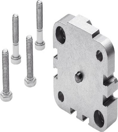 Festo Fastening Kit DPVU-100 [DPVU-100]; 273-7022