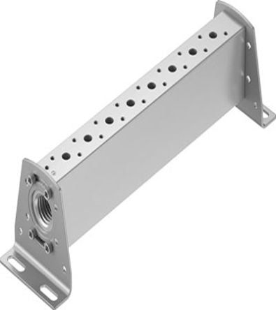 Festo VABM Manifold Block, 8026344 [VABM-B10-30-G34-8-P53]; 273-7047