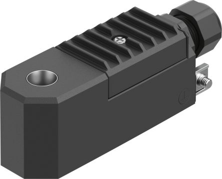 Festo Connection Kit VACC-S13-18-K4-1U-EX4ME [VACC-S13-18-K4-1U-EX4ME]; 273-7050