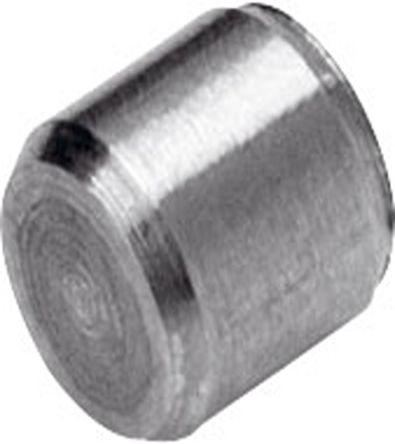 Festo Trunnion Pin ZBS-4, For Use With Pneumatic Cylinder & Actuator [ZBS-4]; 273-7070