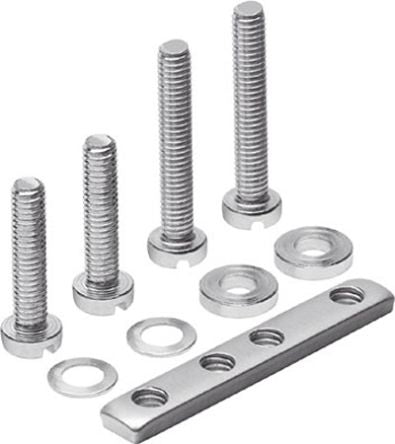 Festo Connection Kit ZVB-8-14/18 [ZVB-8-14/18]; 273-7071