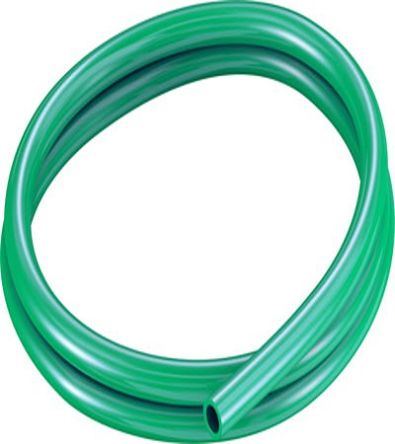 Festo Green Round Plastic Tube x 12mm OD x 8mm ID x 4mm [PUN-H-F-12X2-GN]; 273-7139