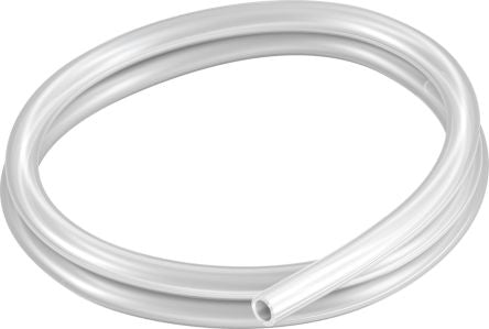 Festo Natural Round Plastic Tube x 12mm OD x 8mm ID [PUN-H-F-12X2-NT]; 273-7140