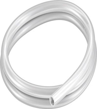 Festo Natural Round Plastic Tube x 14mm OD x 9.8mm ID [PUN-H-F-14X2-NT]; 273-7145