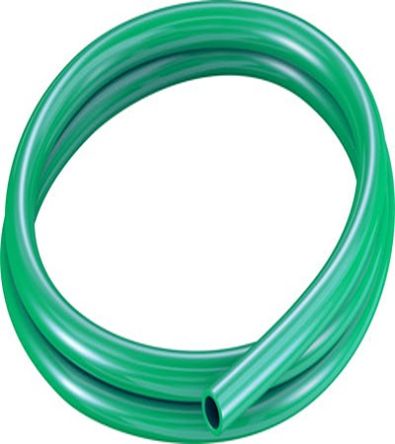 Festo Green Round Plastic Tube x 16mm OD x 11mm ID x 5mm [PUN-H-F-16X2,5-GN]; 273-7150