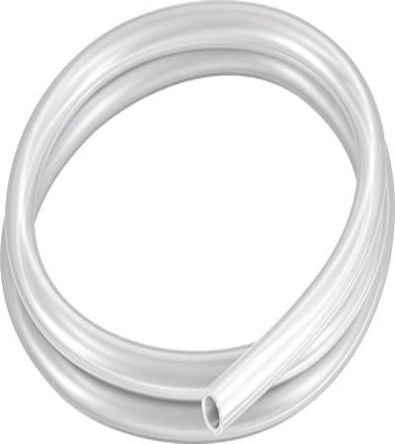 Festo Natural Round Plastic Tube x 16mm OD x 11mm ID [PUN-H-F-16X2,5-NT]; 273-7151