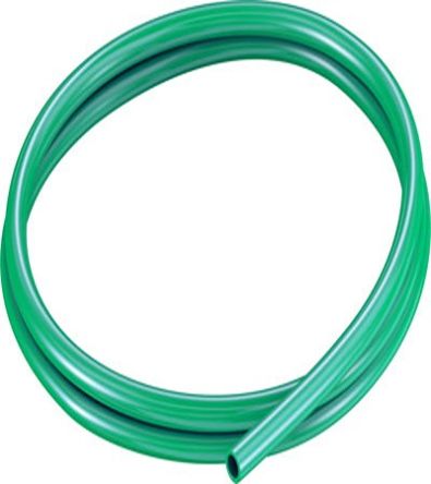 Festo Green Round Plastic Tube x 8mm OD x 5.7mm ID [PUN-H-F-8X1,25-GN]; 273-7171