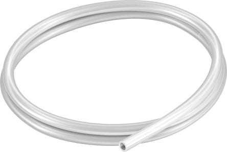 Festo Natural Round Plastic Tube x 8mm OD x 5.7mm ID [PUN-H-F-8X1,25-NT]; 273-7172