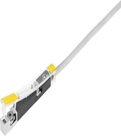 Festo, SAMH Series Mounting Kit [SAMH-S-N8-L-MK]; 273-7176